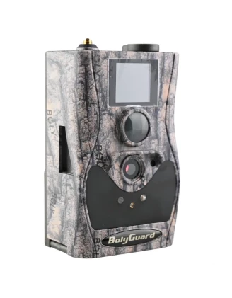 Fotopułapka Kamera leśna HC-BG584 GSM 4G LTE 24MPX